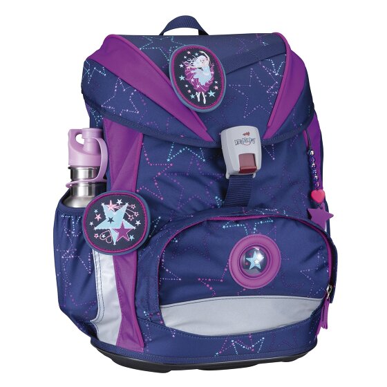 DerDieDas ErgoFlex Light Schooltas set 5-delig DerDieDas ErgoFlex Light Schooltas set 5-delig