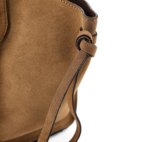 abro Vibe Schoudertas Leder 24 cm