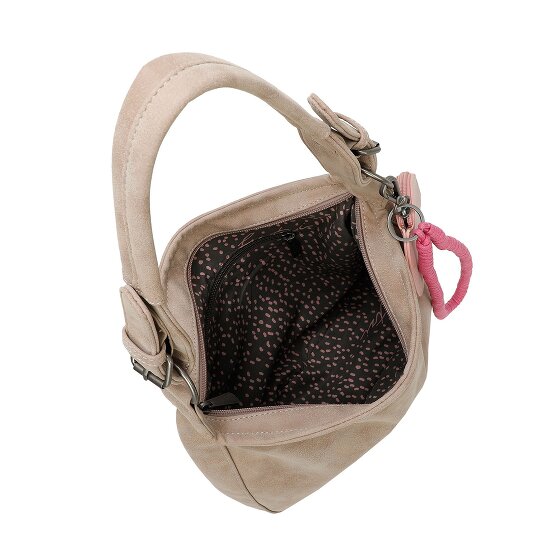 Fritzi aus Preußen Fritzi Hobo Vintage Schoudertas 33 cm