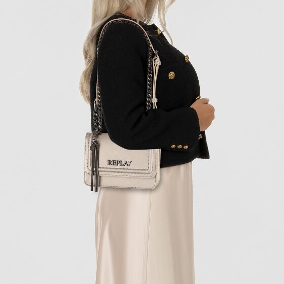 Replay Mini tas Schoudertas 18 cm