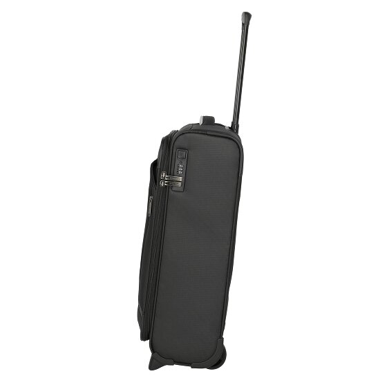 Travelite Jetpack Multi Light 2 wielen Cabinewagen 55 cm