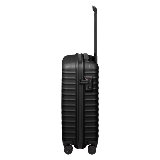 Titan Upgrade 4 wielen Cabinewagen S 55 cm
