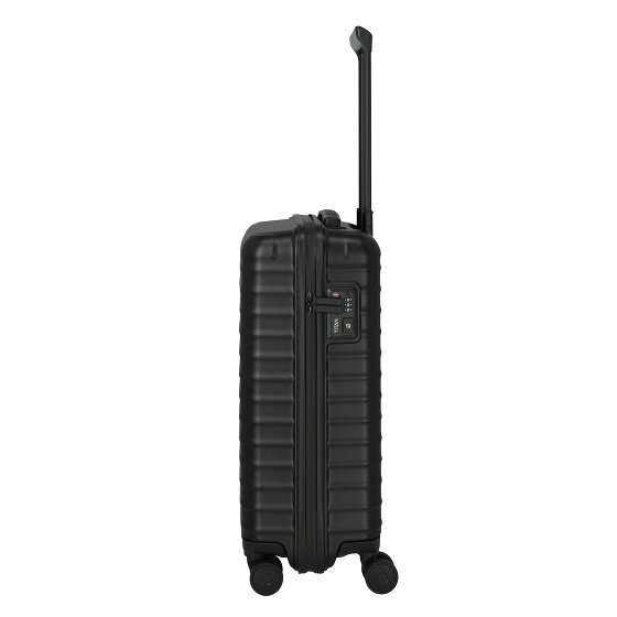 Titan Upgrade 4 wielen Cabinewagen S 55 cm