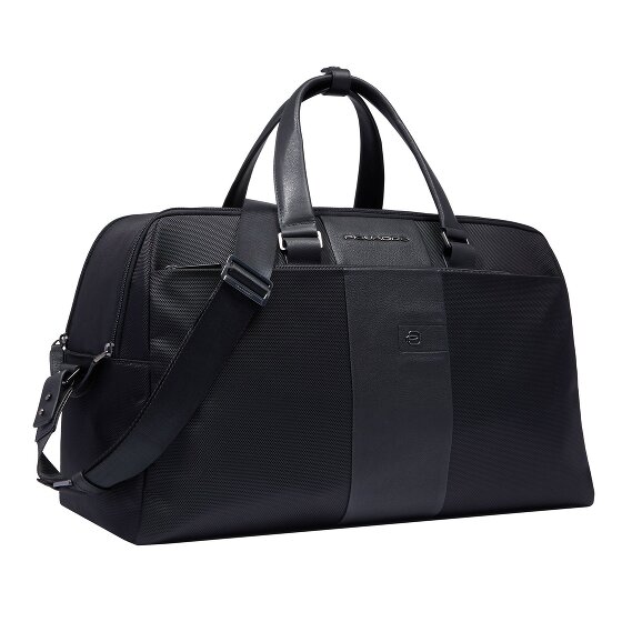 Piquadro Brief Weekender reistas 50 cm
