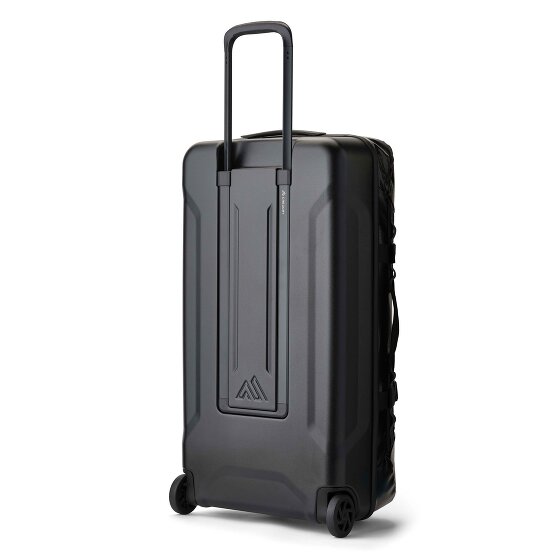 Gregory Alpaca 100 2 wielen Trolley 82 cm