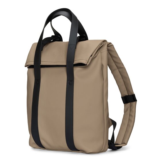 Rains Essential Dagrugzak 34 cm