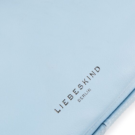 Liebeskind Nina Schoudertas M Leer 25 cm