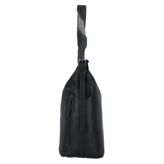 aunts & uncles Affinity Shopper Tas Leer 32 cm