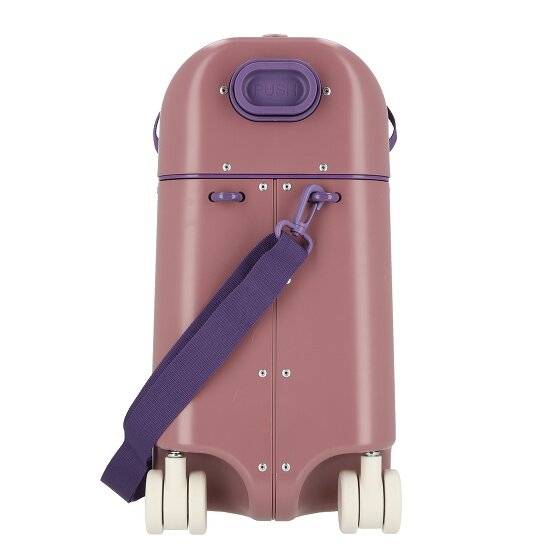 JetKids BedBox 4 wielen Kinderwagen 39 cm