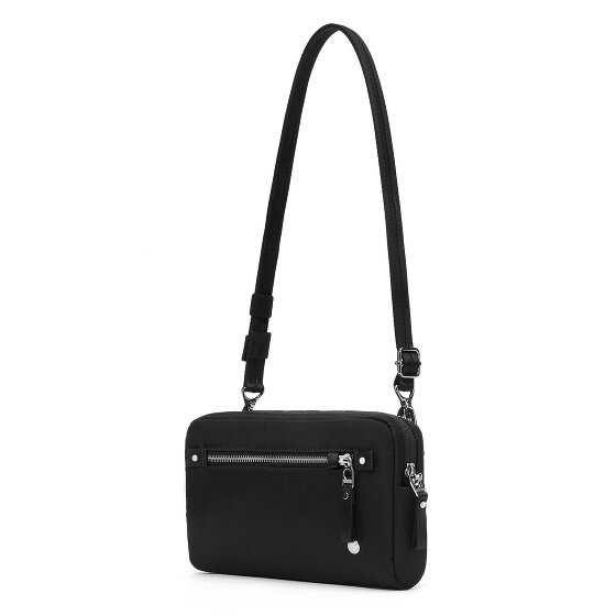 Pacsafe Pacsafe W Schoudertas RFID-bescherming 24 cm