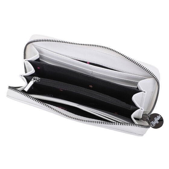 Buffalo Long Wallet Portemonnee 19.5 cm