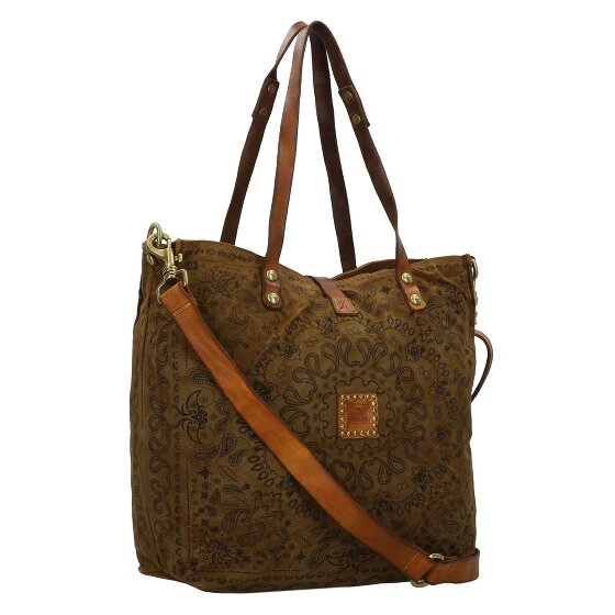 Campomaggi Shopper Tas 29 cm