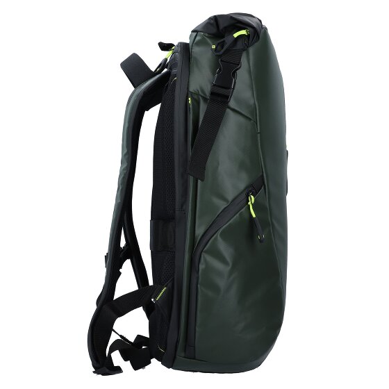 Samsonite Paradiver Light Dagrugzak L 49 cm Laptop compartiment