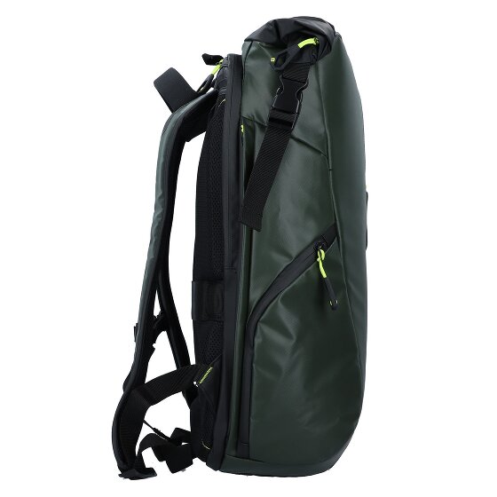 Samsonite Paradiver Light Dagrugzak L 49 cm Laptop compartiment