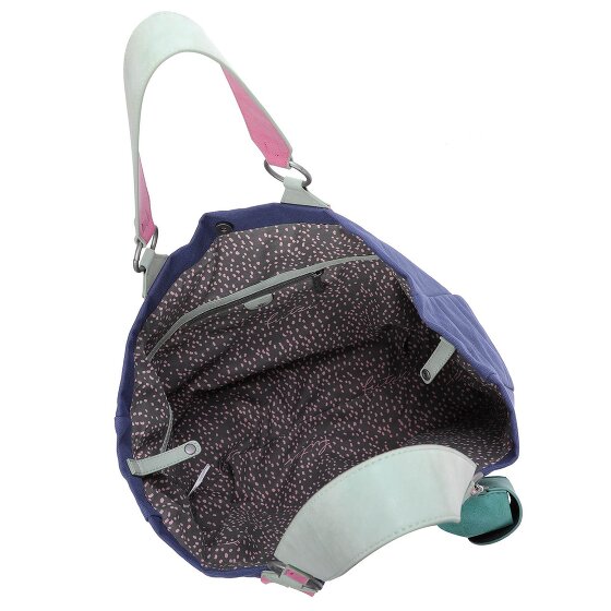 Fritzi aus Preußen Izzy Canvas Shopper Tas 45 cm