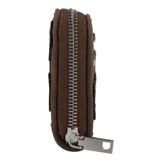 Desigual New Patch Fiona Portemonnee 20.5 cm