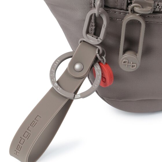 Hedgren Inner City Fanny pack RFID-bescherming 28 cm