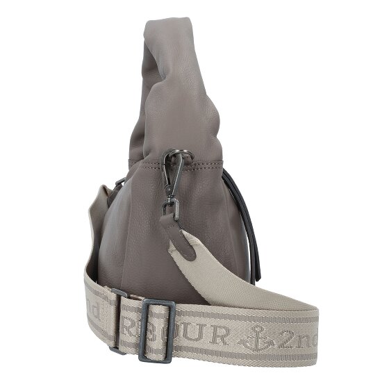 Harbour 2nd Just Pure Handtas Leer 29 cm