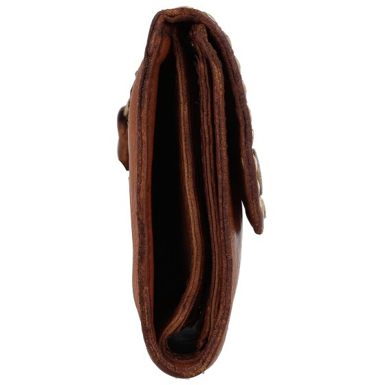 Campomaggi Portemonnee Leer 15.5 cm