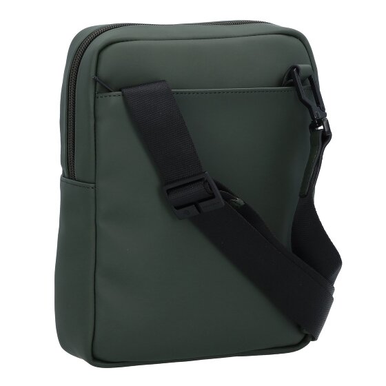 Piquadro Wollem schoudertas 24 cm