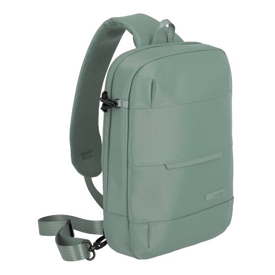Travelite Workfloow Schoudertas 23 cm