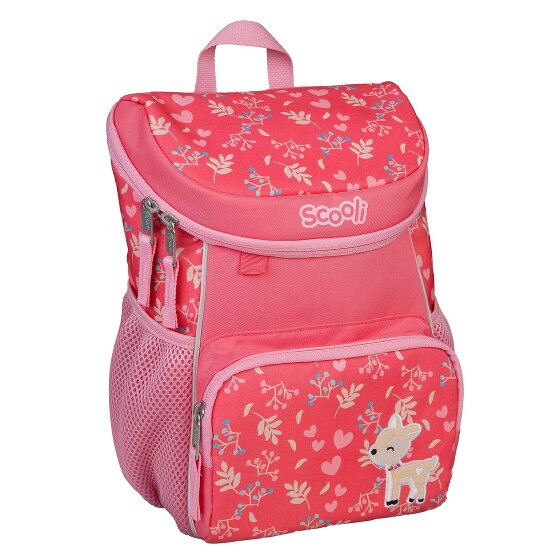 Scooli Mini-Me Kleuterschool rugzak 30 cm