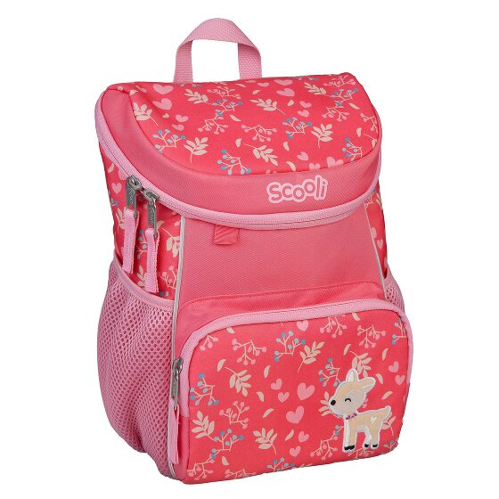 Scooli Mini-Me Kleuterschool rugzak 30 cm