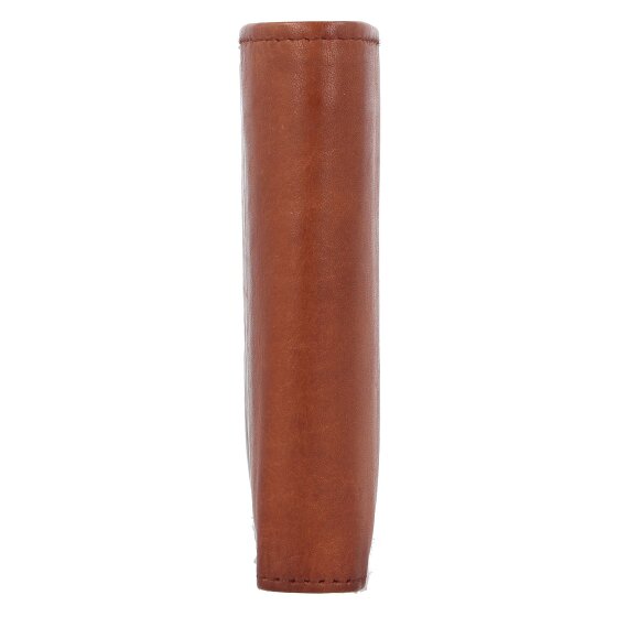 Jack Kinsky Nelson Portemonnee RFID Leer 13 cm