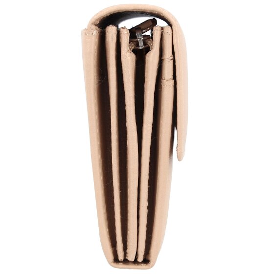 Esquire Viktoria Portemonnee RFID Leer 18,5 cm