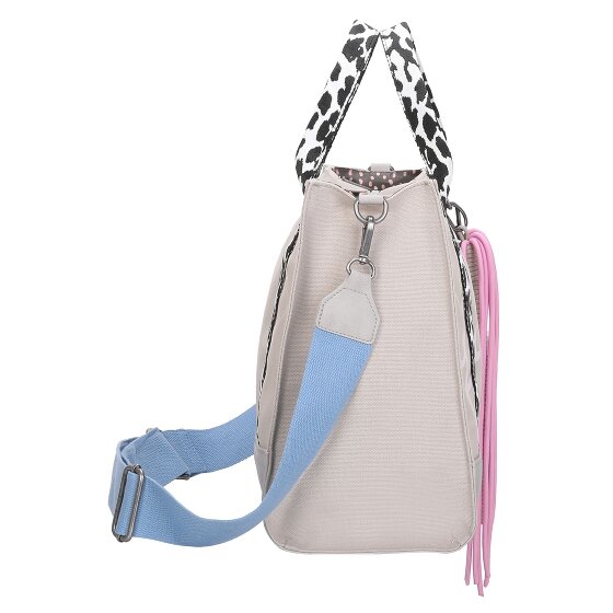 Fritzi aus Preußen Tote Bag Limited Schoudertas 40 cm
