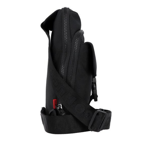 Hugo Marsel Mini tas Schoudertas 18 cm
