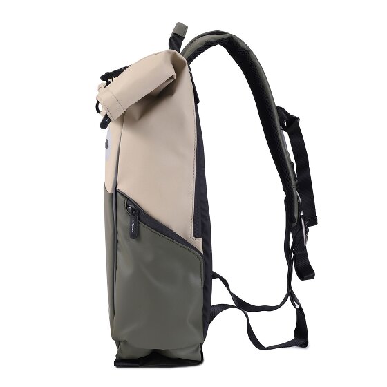 Hedgren Commute Bike Chain Fietsrugzak RFID-bescherming 53 cm