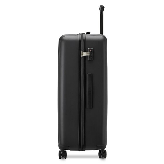 Roncato Element 2.0 4 wielen Trolley 76 cm