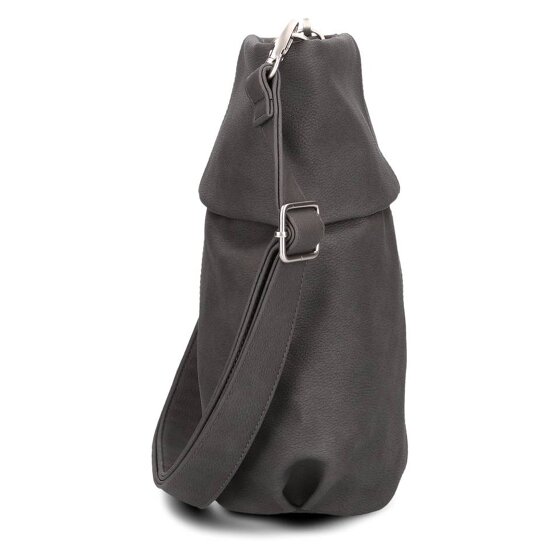 Zwei Mademoiselle.M Schoudertas 27 cm