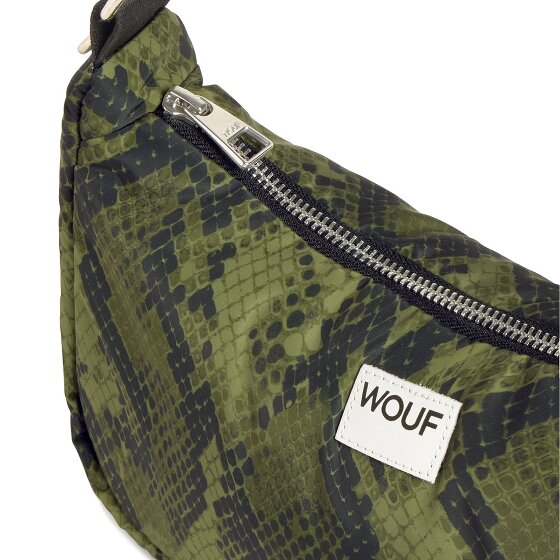 Wouf Studio Schoudertas 34 cm