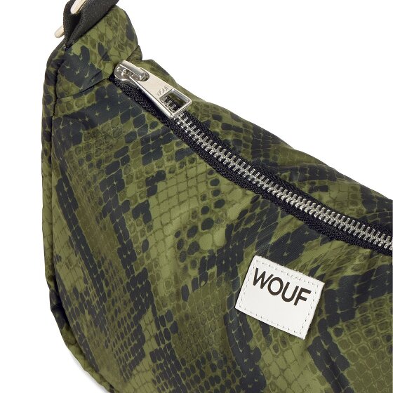 Wouf Studio Schoudertas 34 cm