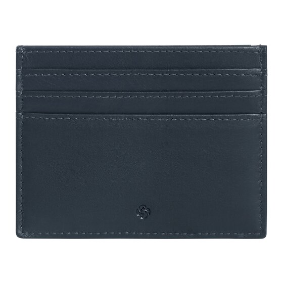 Samsonite Attack 3.0 Creditcardhouder RFID-bescherming Leder 10 cm