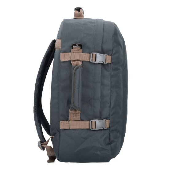 Cabin Zero Adventure 49 Dagrugzak 51 cm