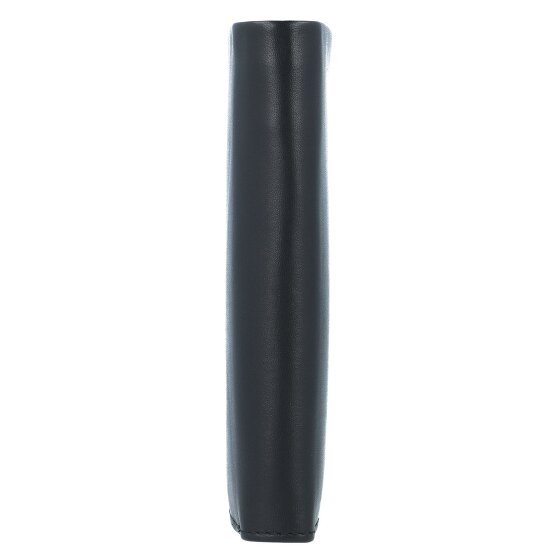 Esquire New Silk Portemonnee Leer 10.5 cm