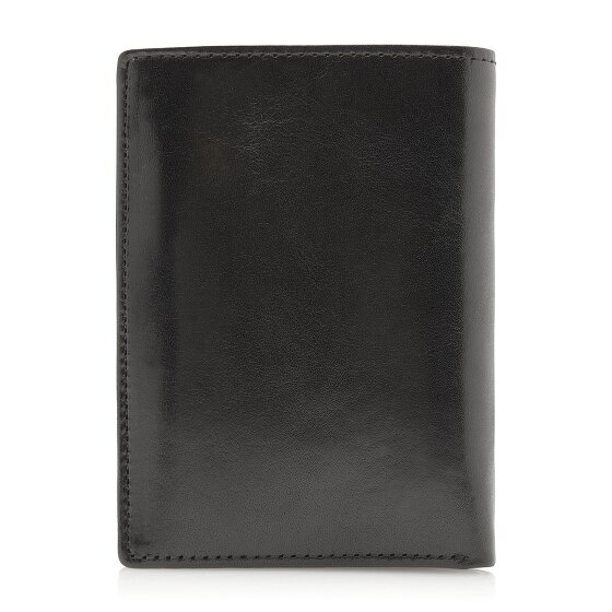 Castelijn & Beerens Gaucho Portemonnee RFID Leer 9 cm