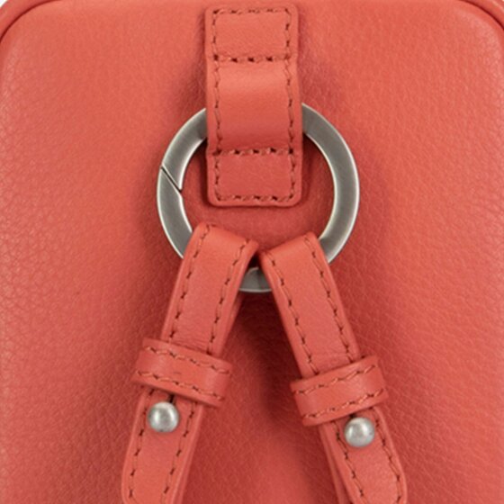 Jekyll & Hide Paris Mobiel telefoonhoesje Leer 11 cm