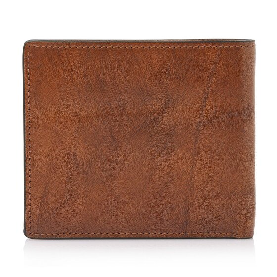 Castelijn & Beerens Rien Portemonnee RFID Leer 11 cm