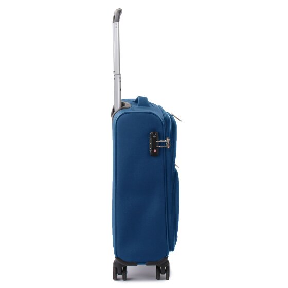 MODO by Roncato Star 2.0 4 wielen Cabinewagen 55 cm
