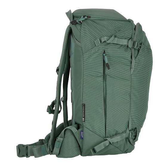 Thule Landmark Zakelijke rugzak 55 cm Laptopvak