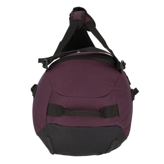 Jack Wolfskin All-In Duffle 45 Weekender reistas 62 cm