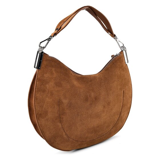 Coccinelle Sunup Schoudertas Leer 25 cm