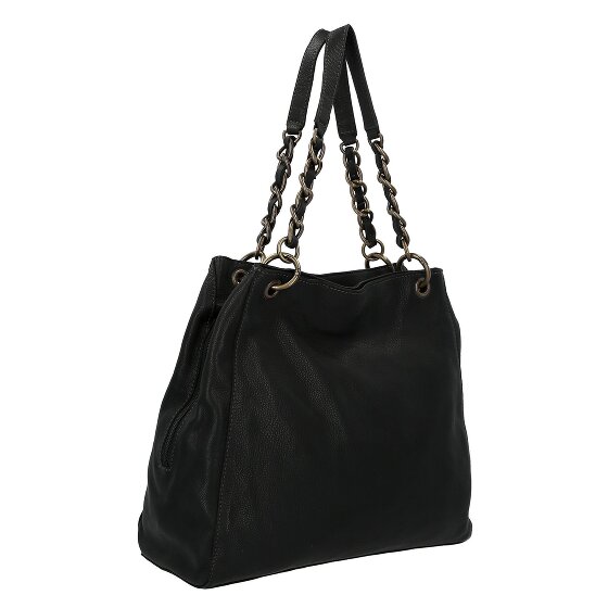 Cowboysbag Chained Wallowa Shopper Tas Leer 36 cm