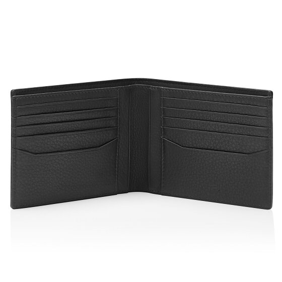 Porsche Design Business Portemonnee RFID Leer 12 cm