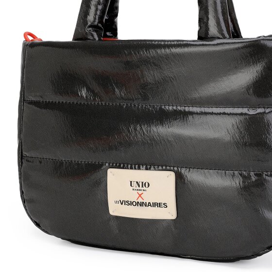 LES VISIONNAIRES Unio Cortina Schoudertas S 30 cm