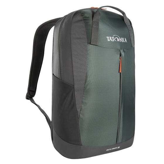 Tatonka City Pack 20 Dagrugzak 49 cm